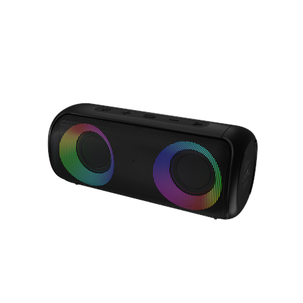 Audictus Aurora Pro TWS RGB –