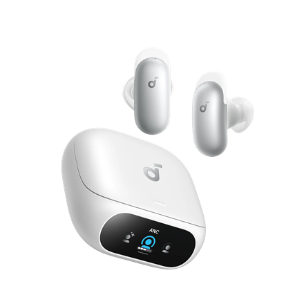Anker Soundcore Liberty 5 Pro In-ear