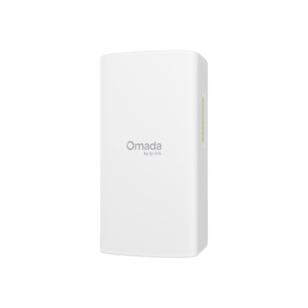 TP-LINK (TP-Link Flex Bridge 5 Omada 5 GHz 867 Mbps liela darbības attāluma savienojums iekštelpām/ārtelpām bezvadu Flex Bridge)