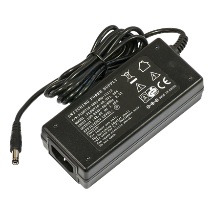 MikroTik 48POW – 48 V, 1