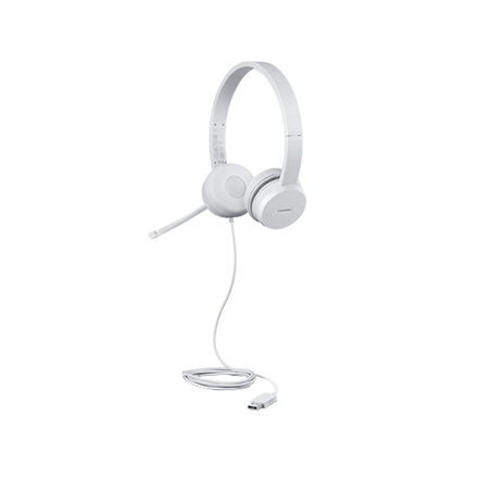 Lenovo USB austiņas ar mikrofonu 110 Stereo Jā USB Type-A