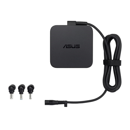 Asus Universal Mini Mulit-tips Adaptor EU U65W-01 65 W AC adapter