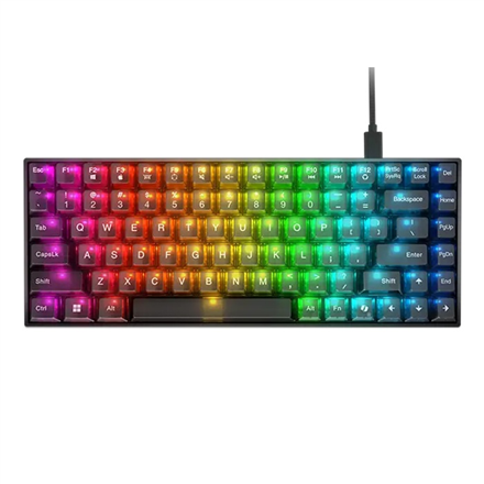 Lenovo Legion K510 Mini Pro Gaming Keyboard Wired US English