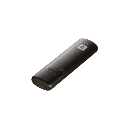 D-Link DWA-182 – AC1200 divu joslu Wi-Fi USB adapteris