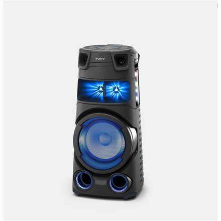 Sony MHC-V73D – lieljaudas audio sistēma