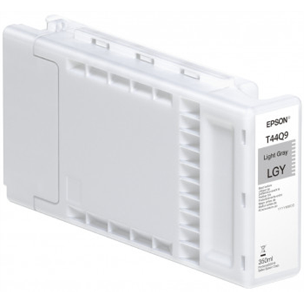 Epson UltraChrome PRO 12 T44Q940 – tintes kasetne, gaiši pelēka