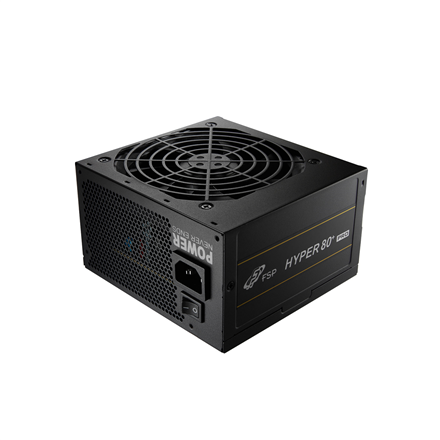 FSP barošanas bloks HYPER 80+PRO550 BKB