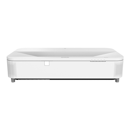 Epson EB-810E 5000 ANSI lumens White Lamp warranty 12 month(s)
