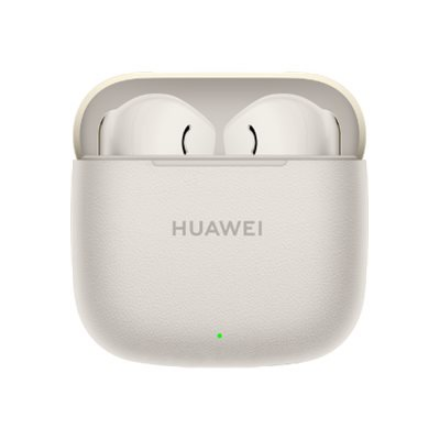 Huawei FreeBuds SE 3 – bezvadu austiņas, bēšas