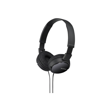 Sony MDR-ZX110APB.CE7 – vadu uz