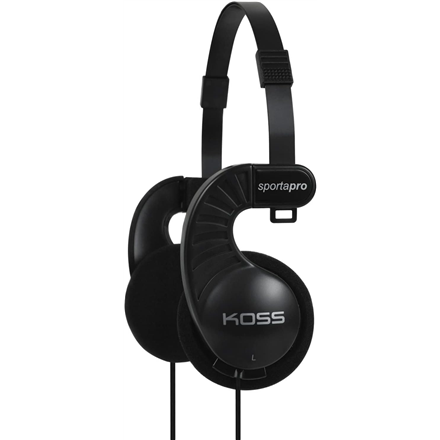 Koss Headphones SPORTA PRO Wired On-Ear