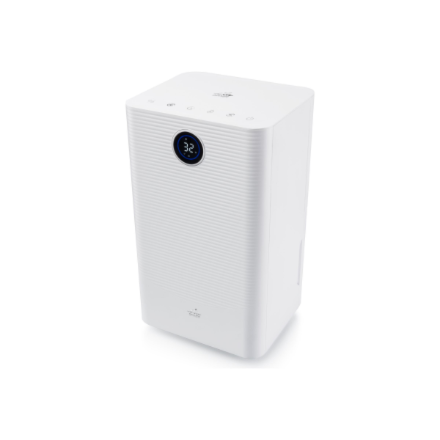 ETA Dryner 3630 90000 (ETA363090000) – gaisa sausinātājs, 200 W, telpām līdz 60 m², 2 L tvertne, balts