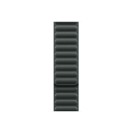 Apple Watch MTJ63ZM/A – 41 mm Evergreen krāsas magnētiskā siksniņa, M/L