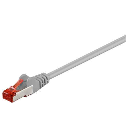Goobay CAT 6 patch cable S/FTP (PiMF) 93568