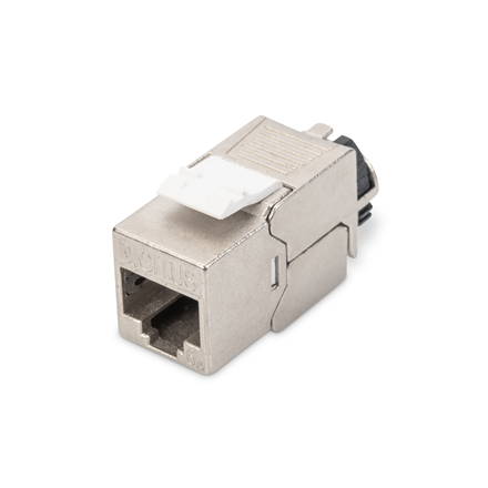 DIGITUS DN-93617 – CAT 6 Keystone ligzda