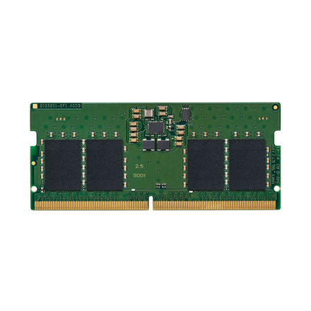 KINGSTON 8GB DDR5 5600MT/s SODIMM