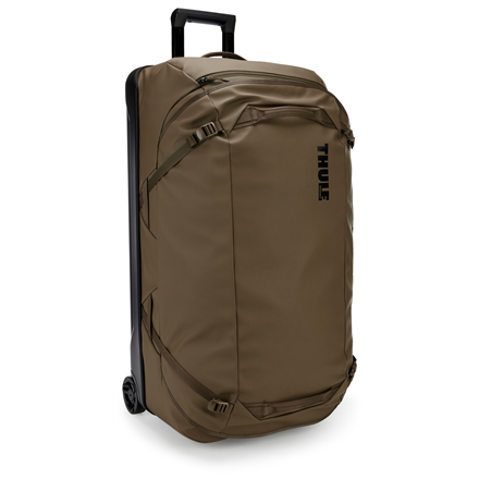 Thule Chasm 3205604 – čemodāns uz riteņiem, ūdensizturīgs, tumšā haki