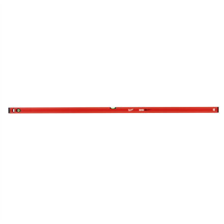 Milwaukee Redstick Slim 4932464857 – magnētiskais līmeņrādis, 180 cm