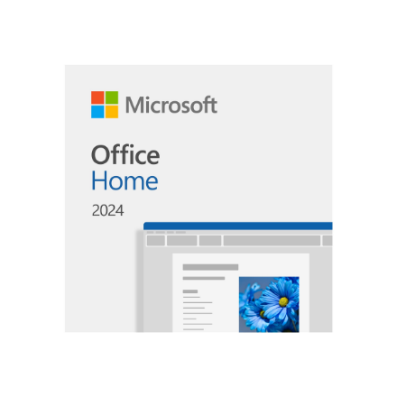 Microsoft Office Home 2024 EP2-06798 –