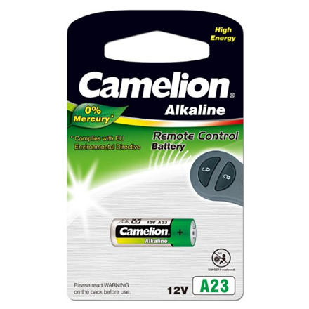 Camelion A23/MN21 Plus Alkaline 1 pc(s)