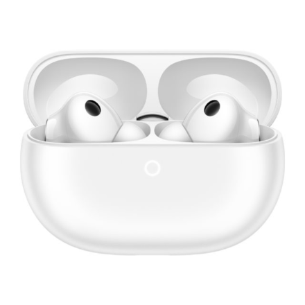 Baltas bezvadu austiņas Huawei FreeBuds Pro 5 T0023