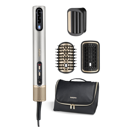 BaByliss Air Wand AS6555E – 1600