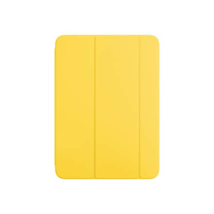 Apple Smart Folio for iPad (A16, 10th) Folio Apple iPad (A16, 10th) Polyurethane Lemonade