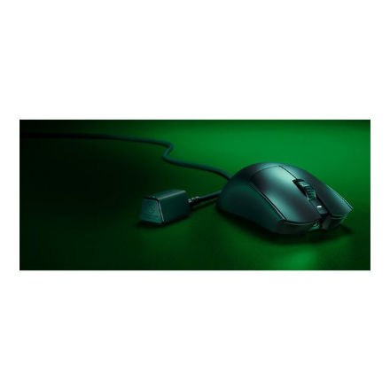 Razer Gaming Mouse Viper V3 Pro Wireless/Wired Black