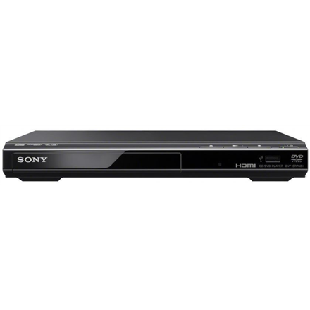 Sony DVP-SR760HB – DVD atskaņotājs ar