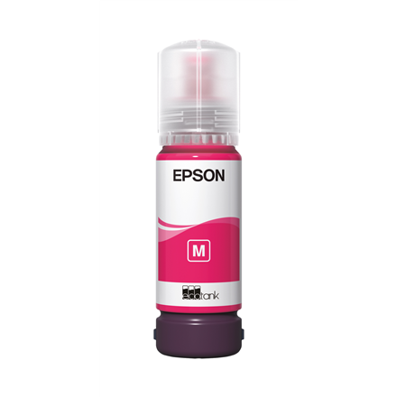 Epson 108 – EcoTank tintes pudele