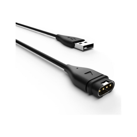 FIXED FIXDW-796 – USB-A uzlādes kabelis Garmin viedpulksteņiem