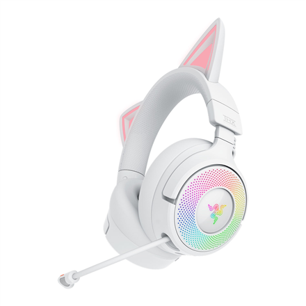 Razer Kraken Kitty V3 Pro RZ04-05170400-R3M1