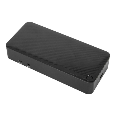 Targus USB-C universāla DV4K dokstacija ar