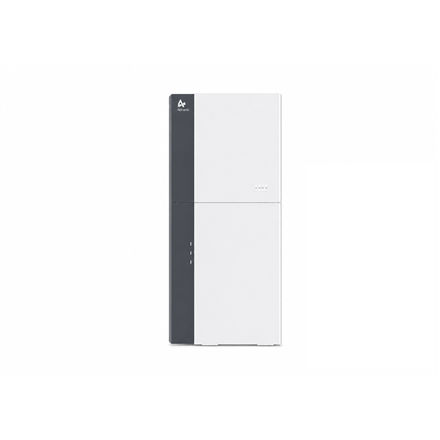 AlphaESS SMILE-G3-T20 – 20 kW 3 fāžu invertors, 3 MPPT, Wi-Fi, bez strāvas transformatora un skaitītāja, IP65, balts