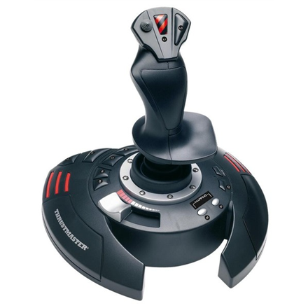 Thrustmaster (Thrustmaster Joystick Flight Stick X