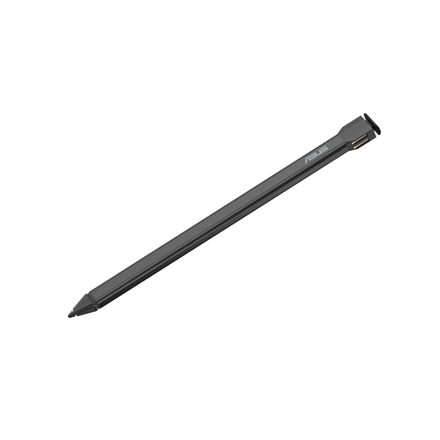 ASUS Garaged Stylus SA304H – irbulis, metāliski pelēks