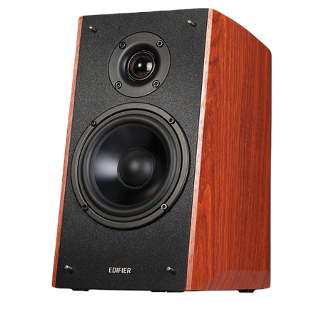 Edifier R2000DB – 120 W aktīvie