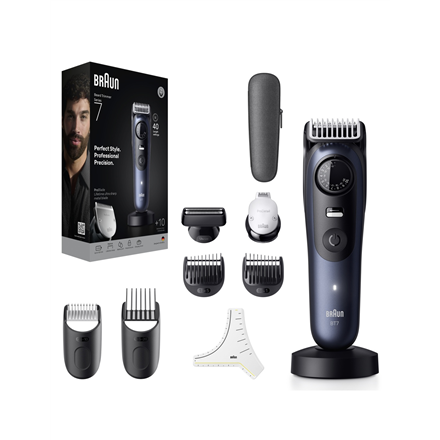 Braun Beard Trimmer Series 7 BT7540