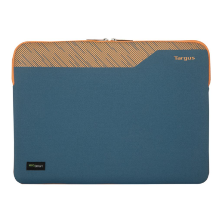 Targus Pulse II EcoSmart TBS97102GL – klēpjdatora apvalks 15–16 collu klēpjdatoriem, zila