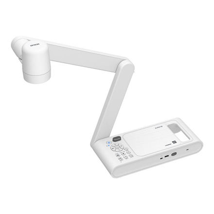Epson ELPDC30 White