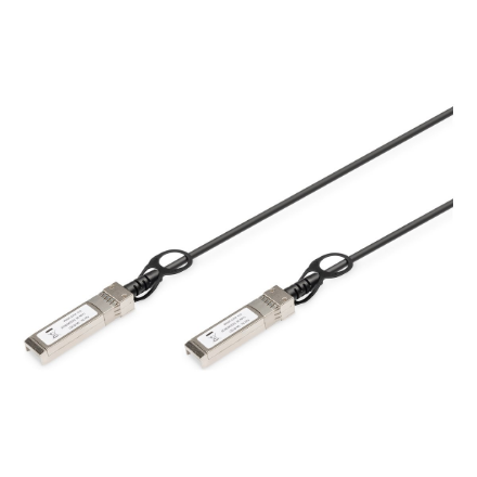 DIGITUS DN-81222 – tiešā savienojuma vara (DAC) kabelis