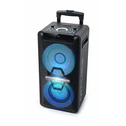 Muse M-1920 DJ – pārnēsājams 300