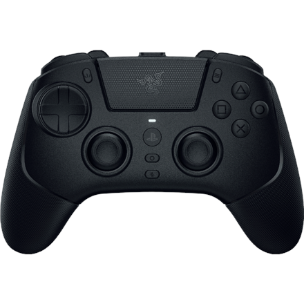 Razer Gaming Controller Raiju V3 Pro for PS5 & PC Black
