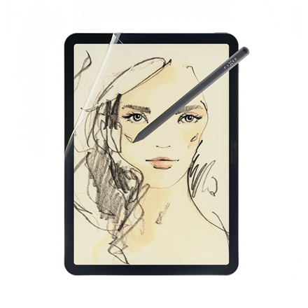 Fixed PaperFilm Apple Screen protector iPad Air 11" (2024-2026) Clear Foil