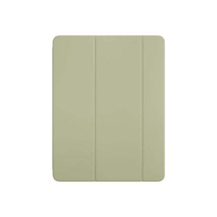 Apple Smart Folio for iPad Air 13-inch (M2) Folio Polyurethane Sage