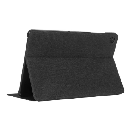Targus THZ976GL – planšetdatora vāciņš Samsung Galaxy Tab A11+ / A9+ modeļiem, melns