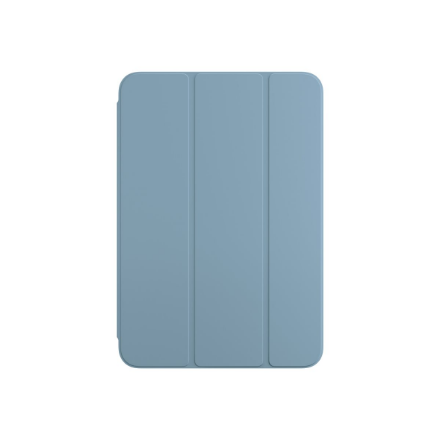 Apple Smart Folio MC2U4ZM/A – futrālis iPad mini (A17 Pro), džinsa
