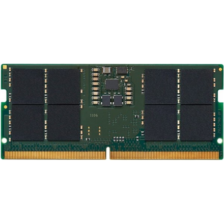 KINGSTON 32GB DDR5 5600MT/s SODIMM