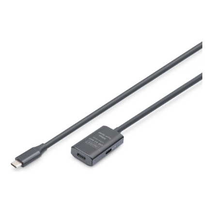 DIGITUS DA-73112 – aktīvais USB 3