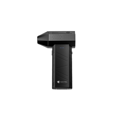 Navitel TF2 – high-efficiency turbo fan